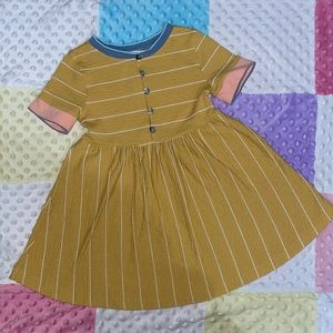 Matilda Jane Dress
